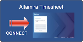 Altamira Timesheet