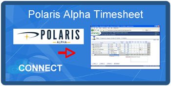Polaris Alpha Timesheet
