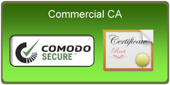 Commercial CA